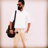 Abshan Puzhakara