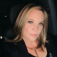 Melody Fitzgerald