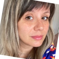 Thayse Dantas