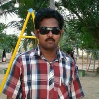 Sadeesh Raja