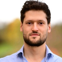 Maximilian Gruber