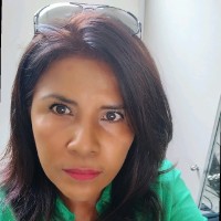 Angélica María Ramírez De La Rosa