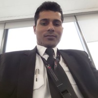 Irfan Haider
