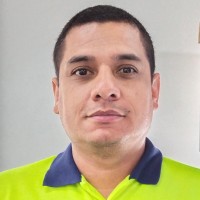Urpiano Eduardo Guarin Montoya