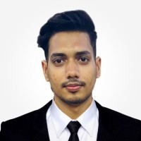 MD ARSHAD IQBAL ANSARI