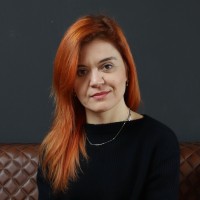 Francesca Lanzilotto