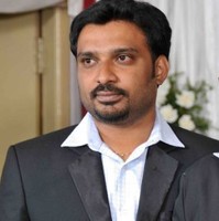 Pradeep Mogilisetty
