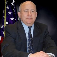 Edward Settle