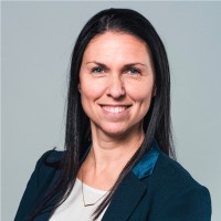 Veronique Bergeron