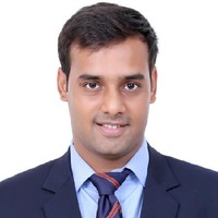 Ankit Bagdi