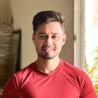 Ketan Rampal