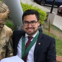 Patrick Tuesta Velarde