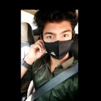 Divyansh Kumar Sharma