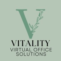 Vitality Virtual Office Solutions