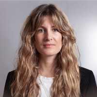 Claire Bossard