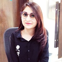 Mahetab Vaidhya