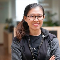Khuong Ha Tran Tue(Cindy)