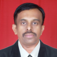 Sathymurthy Indushekar