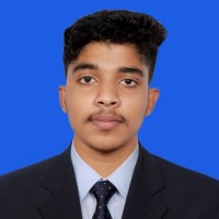 Jayakrishnan M R