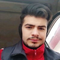 Ömer Faruk Çeti̇n