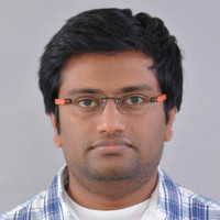 Binu Kesavan