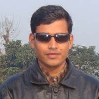 Ashish Poudel