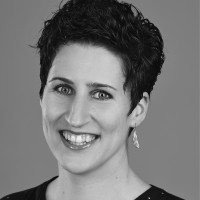 Lilian Alder