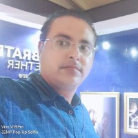 Shivpratap Sharma