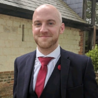 James Logan