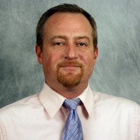John Moffitt
