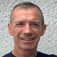 Alastair Nicol