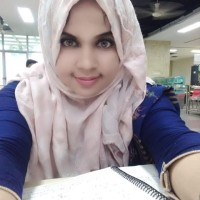 sharmin Akter