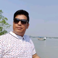 Prasenjit Ghosh