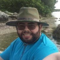 Feliberto Rivera, JR