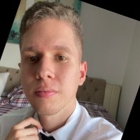 Mario Andrés Gonzalez Rubio GonzalezRubio