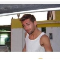 Adam James