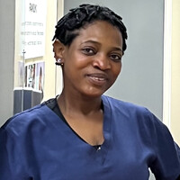 Sharon Mclean