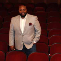 Dr. Larry Jay Giddens