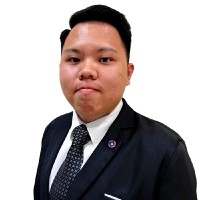 Vincent Ting