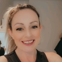 Natalie Dickins