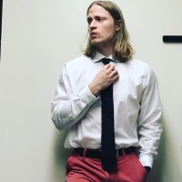 Eric Michel