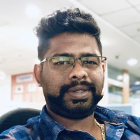 Vikas Thulasi Ramesh