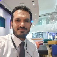 Hosam Eldeen Mostafa, MSc.