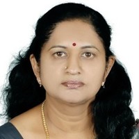Geetha Viswanathan
