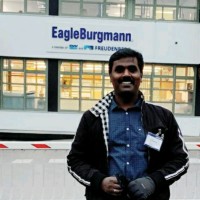 Sivakumar Arunachalam