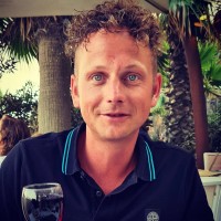 Michael van den Oever