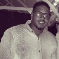 Fredrick Williams