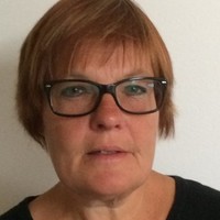Tina Caspersen