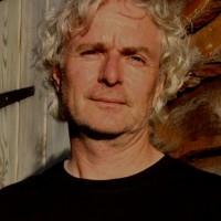 Charles Mcgill