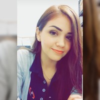 Evelin Alejandra Loredo Silva